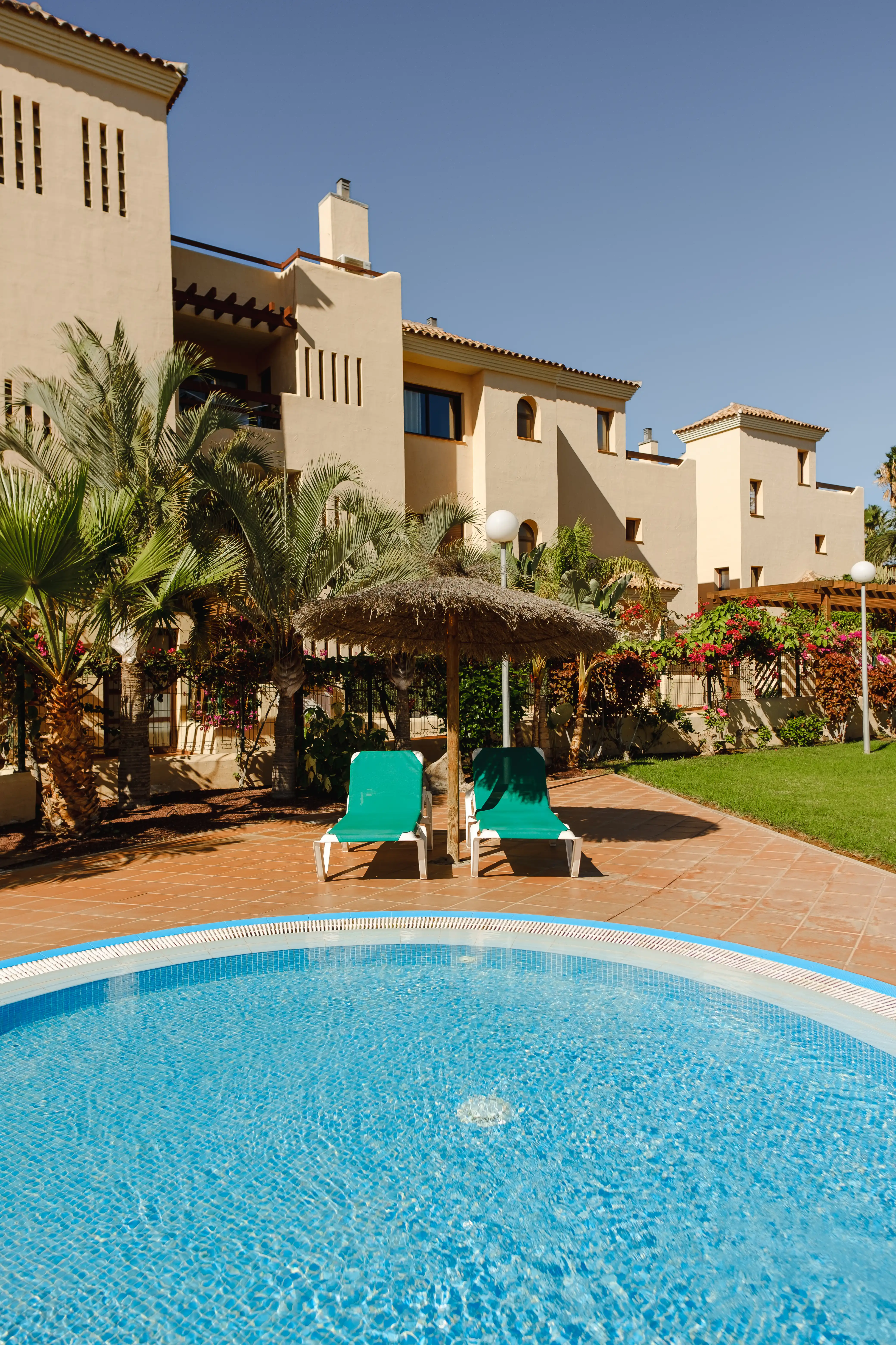 Servicios de limpieza profesional en Tenerife